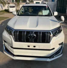Toyota Prado TX L Package 2.7 2019 for Sale