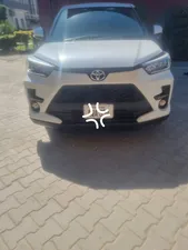 Toyota Raize Z 2020 for Sale