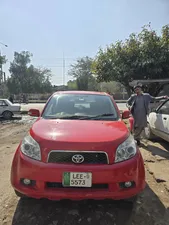 Toyota Rush G L Package 2013 for Sale
