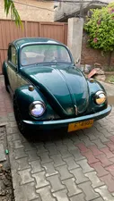 Volkswagen Beetle 1600 1970 for Sale