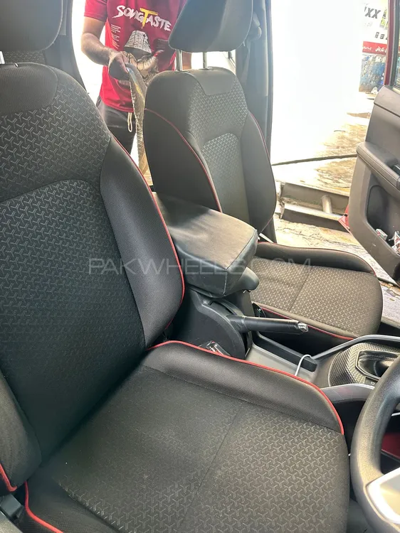 Toyota Raize 2022 for Sale in Mandi bahauddin Toyota Raize 2022 for Sale in Mandi bahauddin Image-2