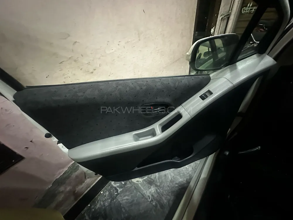 Toyota Vitz 2009 for Sale in Gujranwala Toyota Vitz 2009 for Sale in Gujranwala Image-20