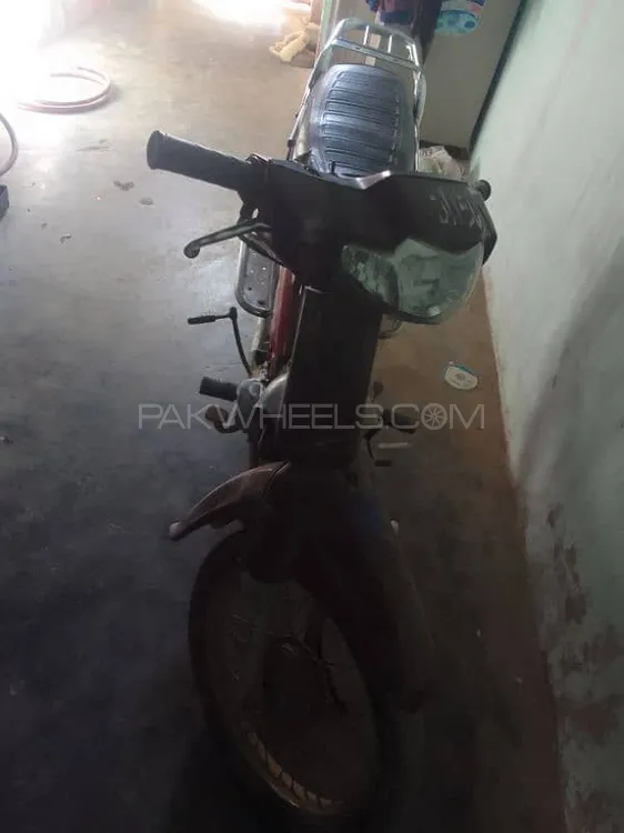 Chinese Bikes Other 2015 for Sale Image-1