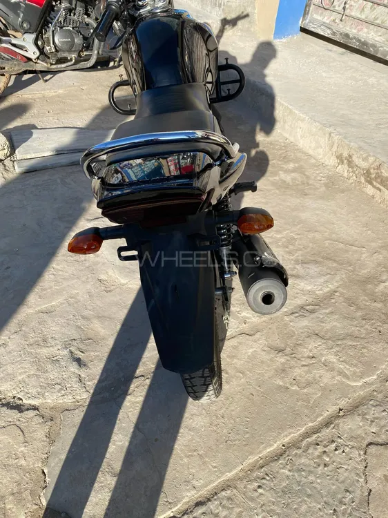Yamaha YBR 125 2024 for Sale Yamaha YBR 125 2024 for Sale Image-2