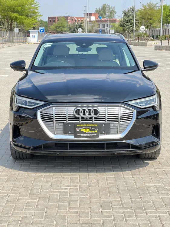 Audi e-tron 2020 for Sale in Lahore Image-1