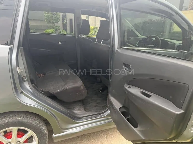 Daihatsu Move 2013 for Sale in Lahore Image-1
