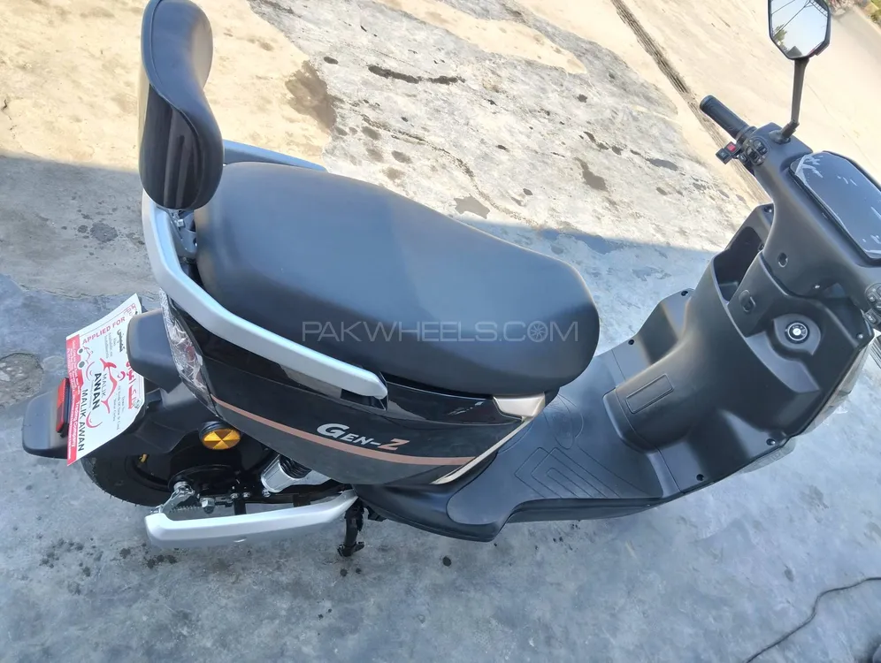 Evee Gen-Z 2024 for Sale Image-1