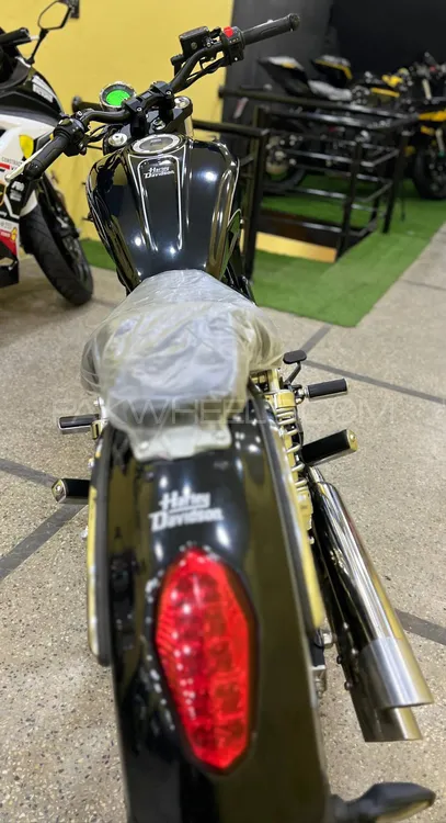 ہارلی ڈيوڈسن Iron 883 2025 for Sale ہارلی ڈيوڈسن Iron 883 2025 for Sale Image-6