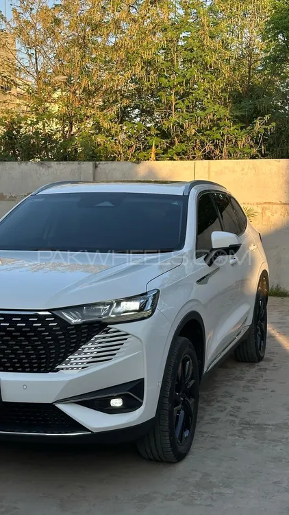 Haval H6 2024 for Sale in Sialkot Image-1