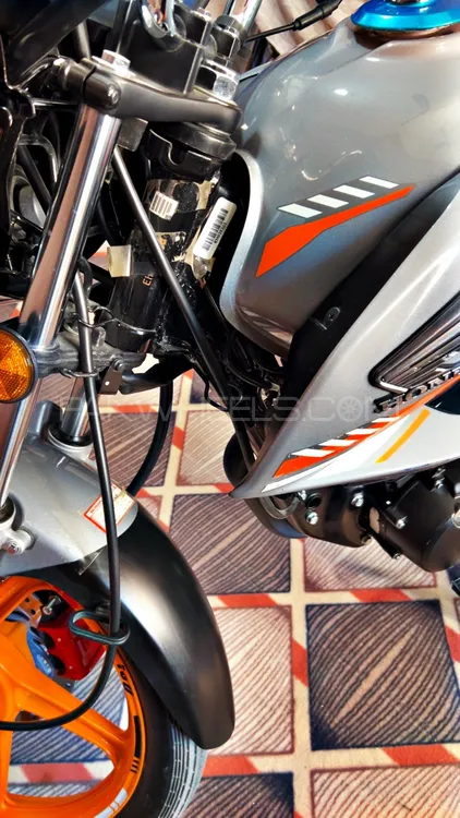 Honda CB 150F 2024 for Sale Image-1