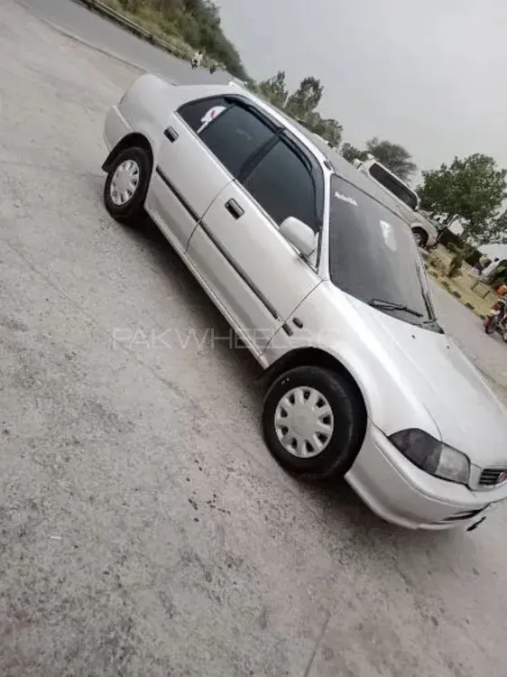 Honda City 1998 for Sale in Mirpur A.K. Image-1