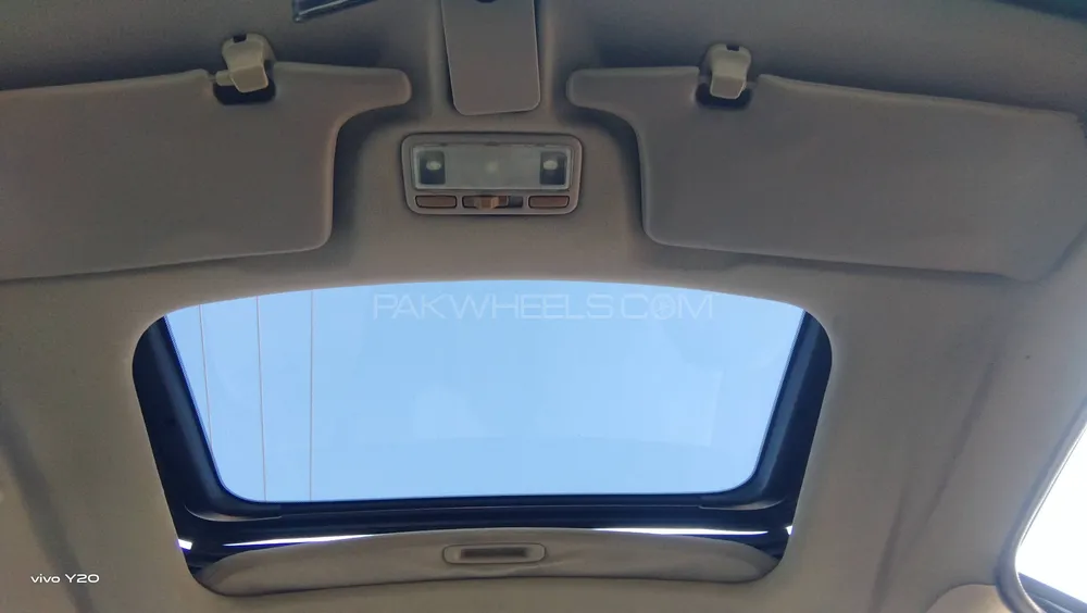Honda Civic 2004 for Sale in Chakwal Image-1