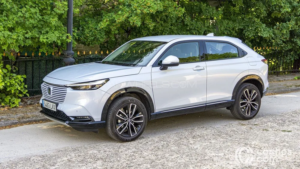 Honda HR-V 2025 for Sale in Lahore Image-1