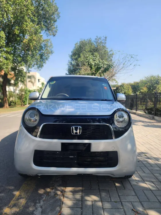 Honda N One 2013 for Sale in Lahore Image-1