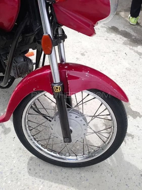 Honda Pridor 2013 for Sale Image-1