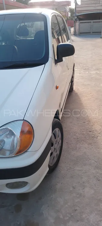 Hyundai Santro 2006 for Sale in Rawalpindi Image-1