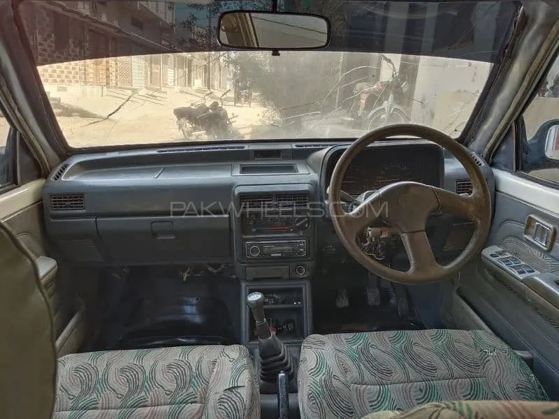 KIA Classic 2000 for Sale in Sanghar Image-1