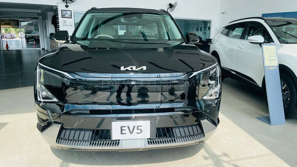 KIA EV5 2025 for Sale in Sialkot Image-1