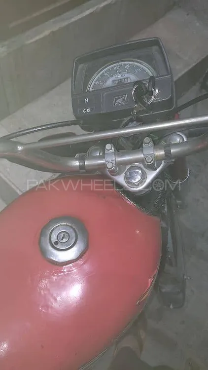 میٹرو MR 70 2021 for Sale Image-1