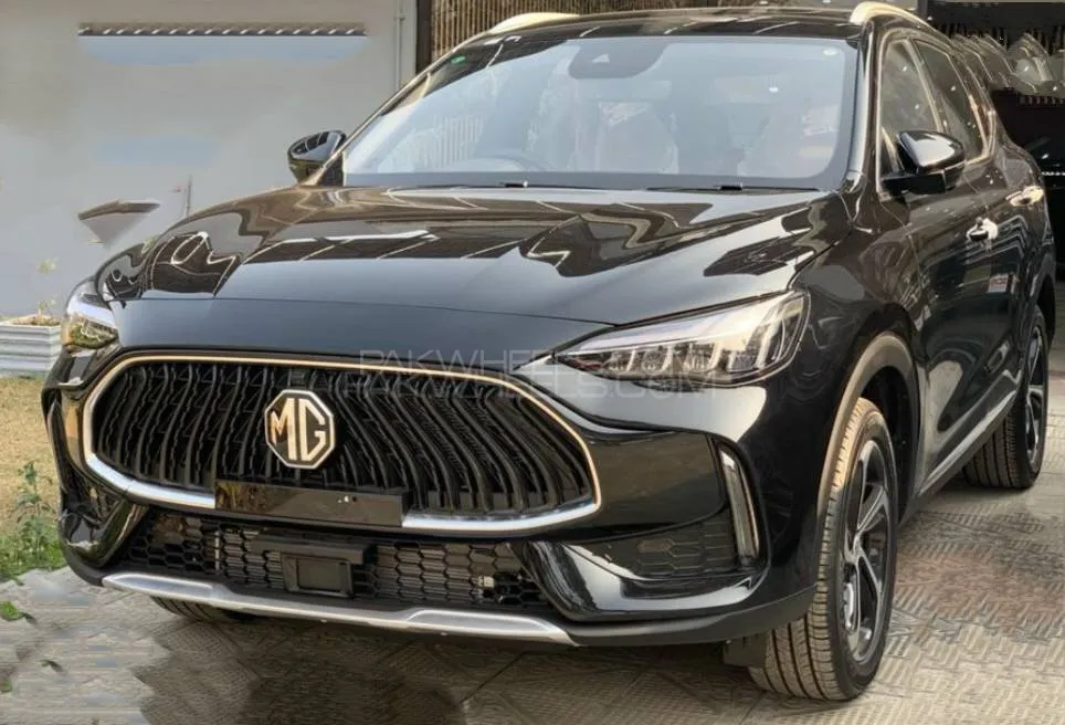 MG HS 2025 for Sale in Sialkot Image-1