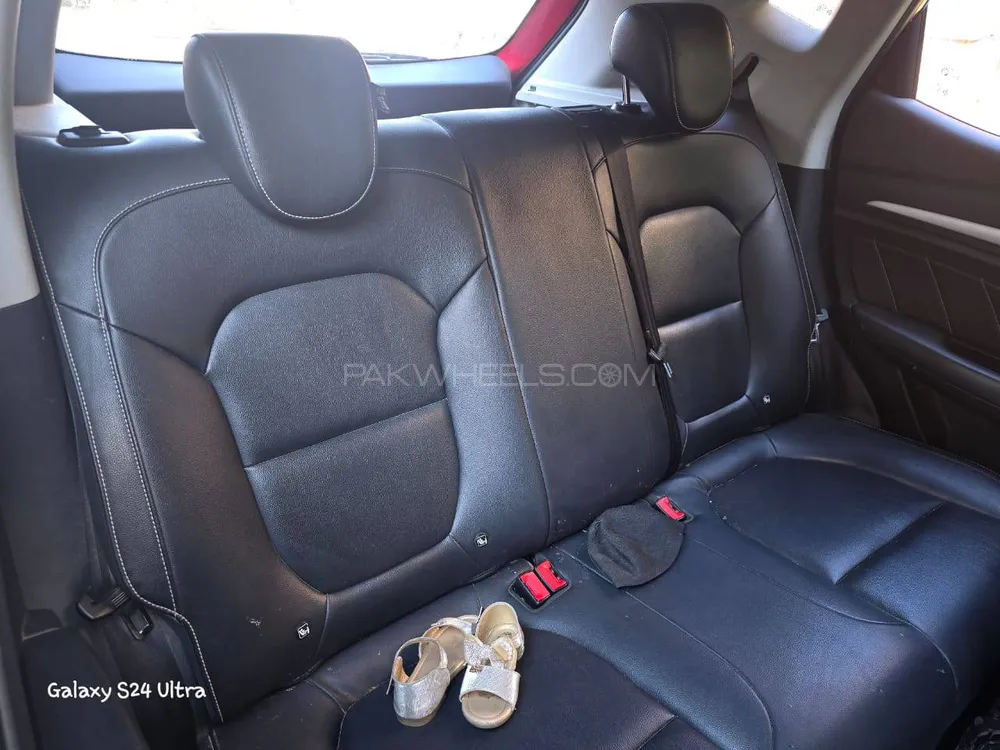 MG ZS 2021 for Sale in Lahore Image-1