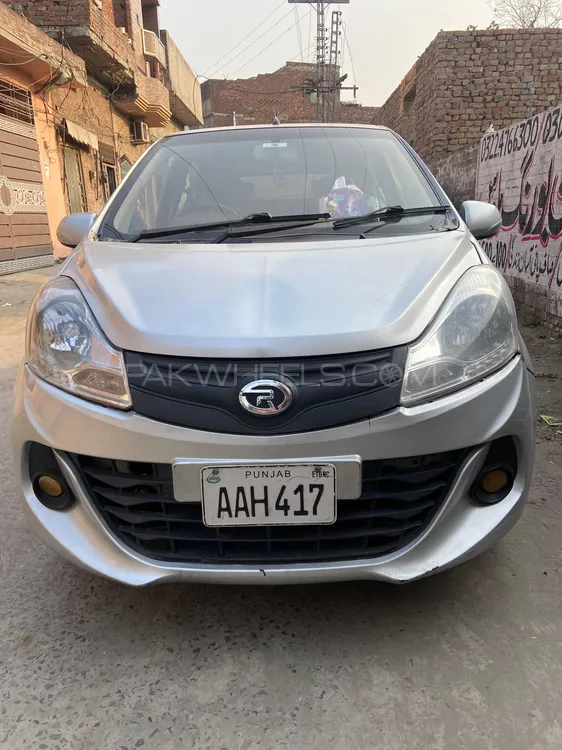 Prince Pearl 2020 for Sale in Lahore Image-1