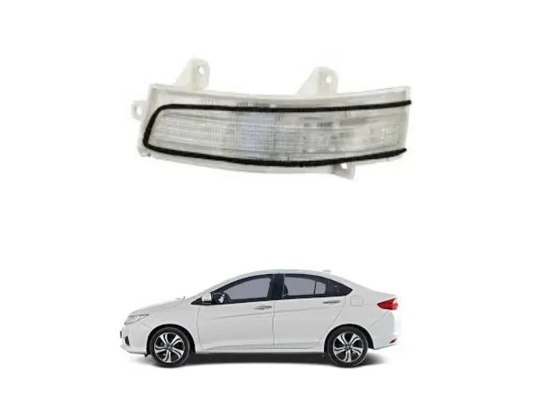Side Mirror Indicator Light for Honda City (2014-2021) – Right Side Image-1