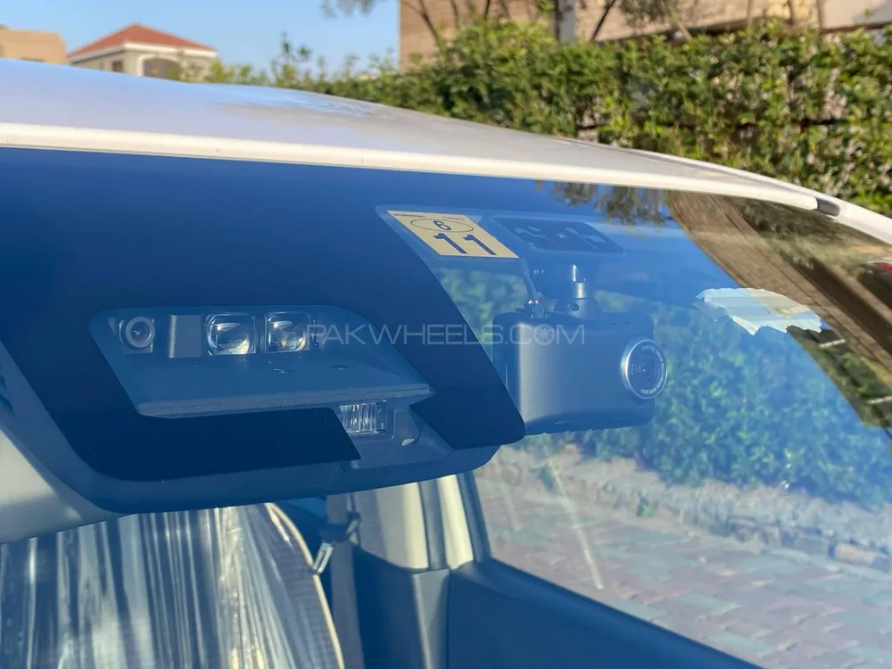 Suzuki Alto 2021 for Sale in Islamabad Image-1