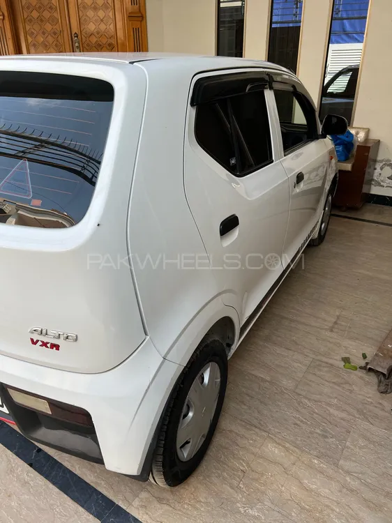 Suzuki Alto 2022 for Sale in Okara Image-1