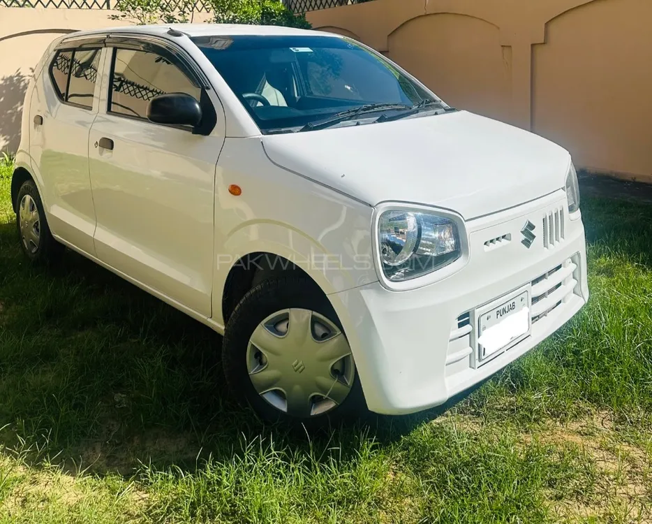 Suzuki Alto 2023 for Sale in Bhimber Image-1