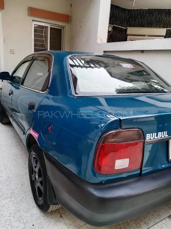 سوزوکی بالینو 1998 for Sale in لاہور Image-1