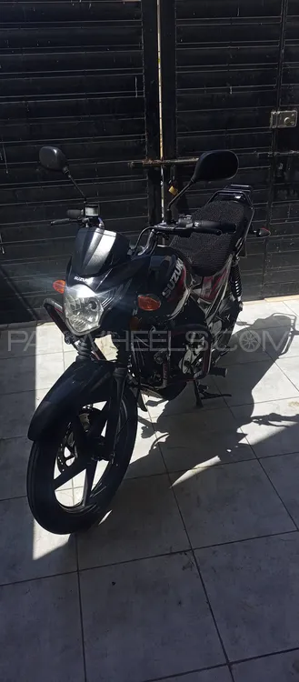 Suzuki GR 150 2022 for Sale Suzuki GR 150 2022 for Sale Image-4