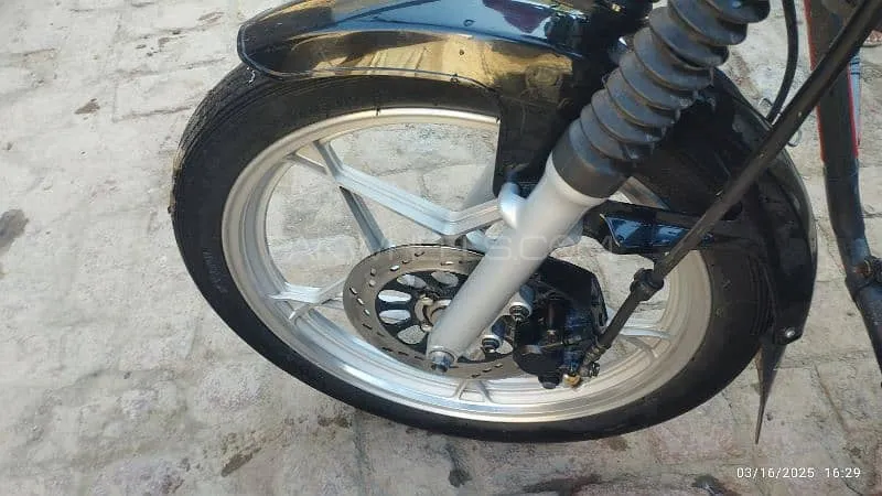Suzuki GS 150 SE 2020 for Sale Image-1