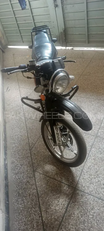 سوزوکی GS 150 SE 2022 for Sale Image-1