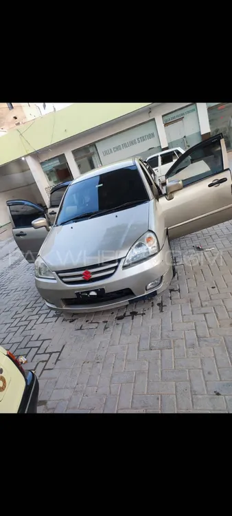 Suzuki Liana 2006 for Sale in Rawalpindi Image-1
