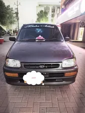 Daihatsu Cuore CX Eco 2009 for Sale