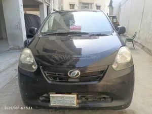 Daihatsu Mira L 2012 for Sale