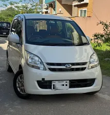Daihatsu Move X VS 2007 for Sale