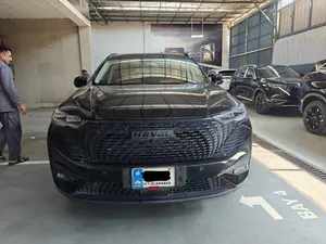 Haval H6 HEV 2023 for Sale
