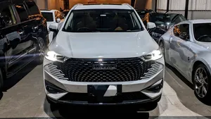 Haval H6 HEV 2023 for Sale