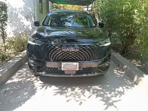 Haval H6 HEV 2024 for Sale