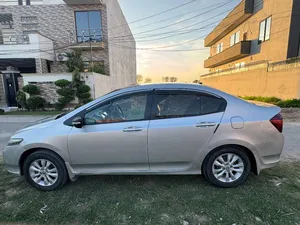 Honda City Aspire 1.5 i-VTEC 2015 for Sale