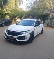 Honda Civic 1.8 i-VTEC CVT 2020 for Sale