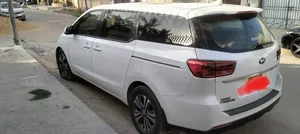 KIA Carnival EX+ 2018 for Sale
