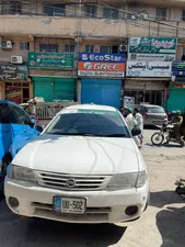 Nissan AD Van 2006 for Sale