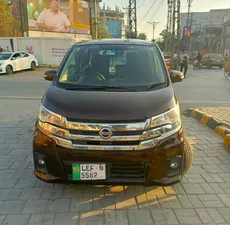 Nissan Dayz Highway Star 2015 for Sale