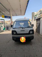 Suzuki Bolan VX 2007 for Sale