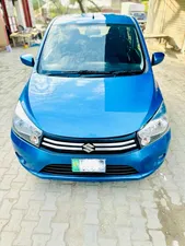 Suzuki Cultus VXL 2018 for Sale