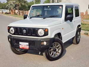 Suzuki Jimny Turbo 2020 for Sale