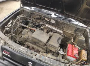 Suzuki Khyber GA 1989 for Sale